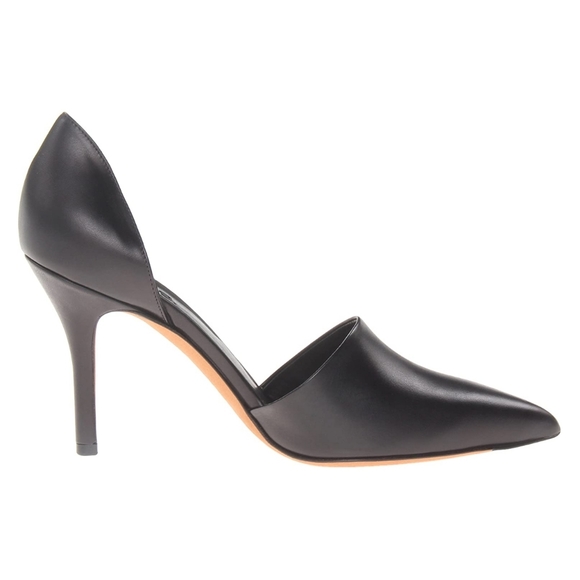 *SOLD* Vince Claire d'Orsay Leather Pump

- US 7.5 - Picture 2 of 2